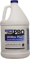 Scot's Tuff - 1 Gal Bottle Carpet & Upholstery Acid Rinse - A1 Tooling