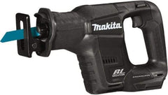 Makita - 18V, 3,000 SPM, Cordless Reciprocating Saw - 13/16" Stroke Length, Lithium-Ion Batteries Not Included - A1 Tooling