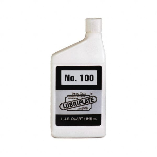 Lubriplate - 2 Lb Bottle Calcium General Purpose Grease - Off White, 150°F Max Temp, NLGIG 00, - A1 Tooling