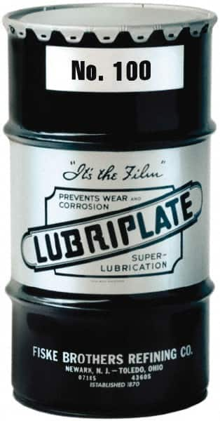 Lubriplate - 120 Lb Keg Calcium General Purpose Grease - Off White, 150°F Max Temp, NLGIG 00, - A1 Tooling