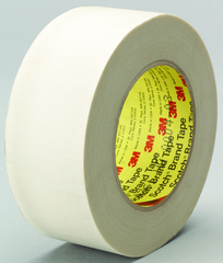 List 361 1/2" x 60 yds Glass Cloth Tape - White - A1 Tooling