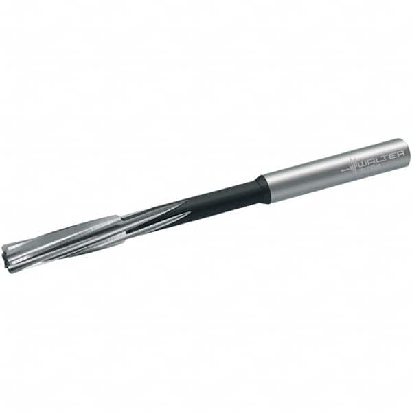 Walter-Titex - 1.7mm Cobalt 3 Flute Chucking Reamer - A1 Tooling