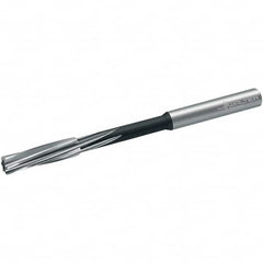 Walter-Titex - 15mm Cobalt 8 Flute Chucking Reamer - A1 Tooling