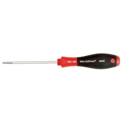 T9 TORX BALL END SOFTFINISH DRIVER - A1 Tooling