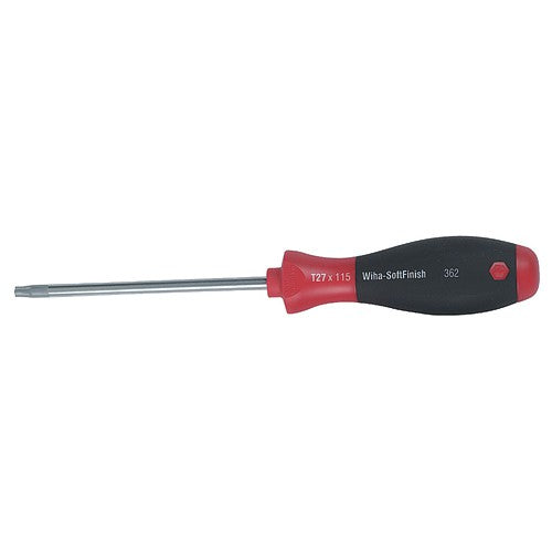 T9S SECURITY TORX SOFTFINISH DRIVER - A1 Tooling