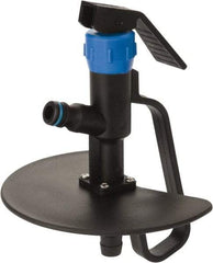 GoatThroat Pumps - Hand Flow Regulator - For Use with Acetone and Mek - A1 Tooling