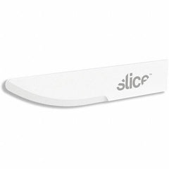 Slice - Knife Blades Type: Hobby Blade Material: Ceramic - A1 Tooling