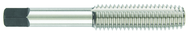 M20 x 2.5 Dia. - Plug - D12 - HSS Dia. - Bright - Thread Forming Tap - A1 Tooling