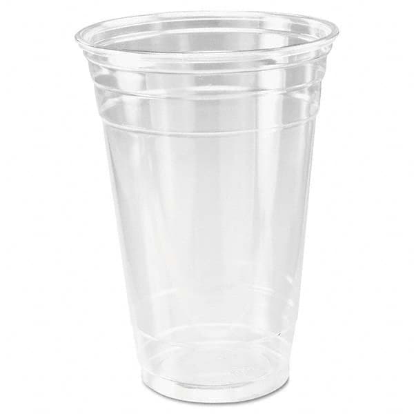 DART - Ultra Clear Cups, 20 oz, PET, 50/Bag, 600/Carton - A1 Tooling