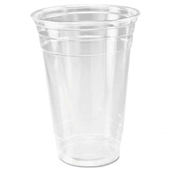 DART - Ultra Clear Cups, 20 oz, PET, 50/Bag, 600/Carton - A1 Tooling