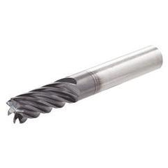EC-H7 10-60C10CF-130 902 END MILL - A1 Tooling
