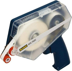 3M - 3/4" Wide, Applicator Style, Handheld Tape Dispenser - For Use with Scotch ATG Tape - A1 Tooling