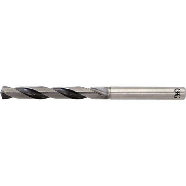 OSG - 8.6mm 140° Solid Carbide Jobber Drill - A1 Tooling