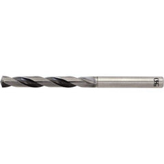 OSG - 8.6mm 140° Solid Carbide Jobber Drill - A1 Tooling