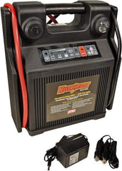 ATEC - 12/24 Volt Booster Pacs - 720 Crank Amps, 3,400 Starter Amps - A1 Tooling