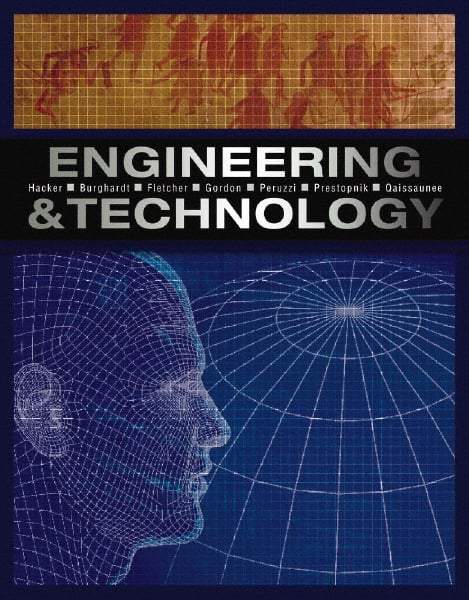 DELMAR CENGAGE Learning - Engineering and Technology Publication, 2nd Edition - by Hacker/Burghardt/Householder, Delmar/Cengage Learning, 2009 - A1 Tooling