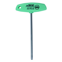 T-HANDLE TORX PLUS DRIVER IP40 - A1 Tooling