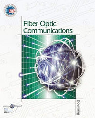 DELMAR CENGAGE Learning - Fiber Optic Communications Publication, 3rd Edition - by Downing, Delmar/Cengage Learning, 2004 - A1 Tooling