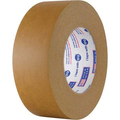 Intertape - 36mm Wide x 54.8 m x 7.5 mil Brown Paper Masking Paper - A1 Tooling