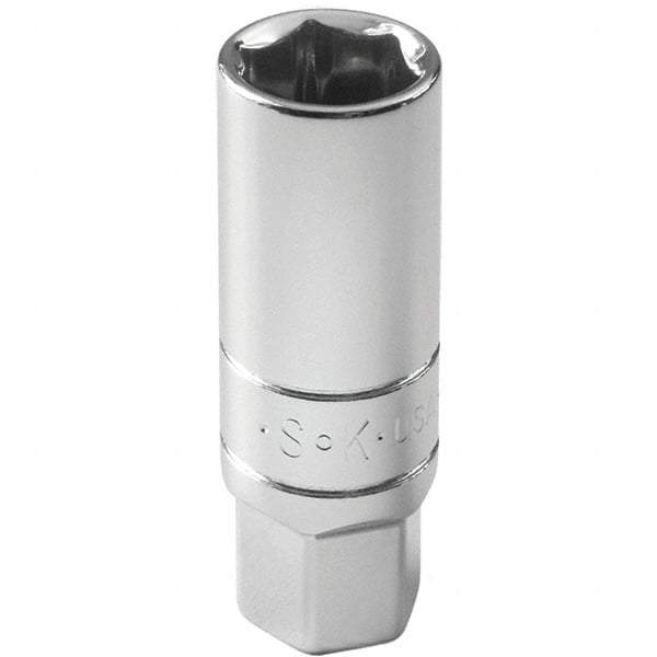 SK - Hand Socket - A1 Tooling