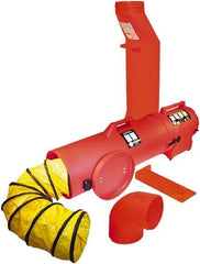 AIR Systems - Blower & Fan Kits Type: Ventilation Kit Type of Power: Electric (AC) - A1 Tooling