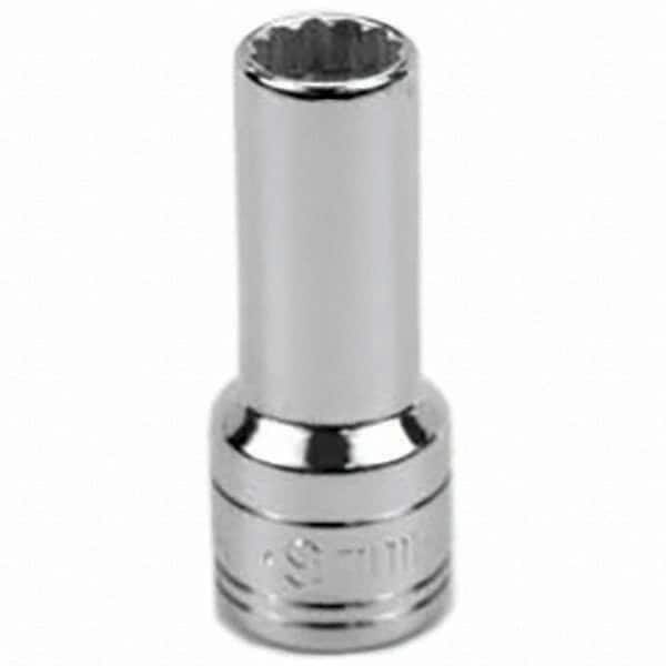 SK - Hand Socket - A1 Tooling