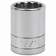 SK - Hand Socket - A1 Tooling