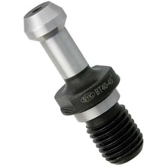 Techniks - Retention Knobs Type: Standard Taper Size: CAT50 - A1 Tooling