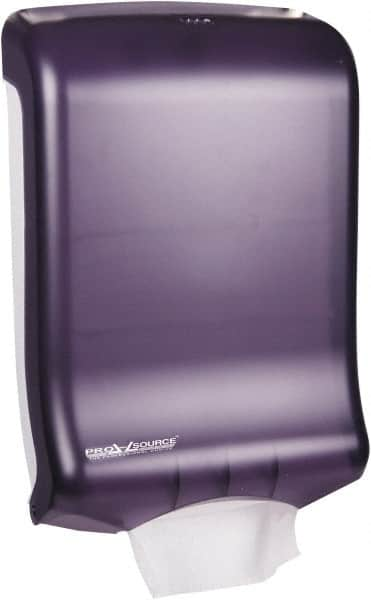 PRO-SOURCE - Manual, Plastic Paper Towel Dispenser - Black - A1 Tooling