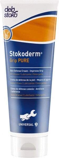 SC Johnson Professional - 100 mL Barrier & Pre-Work Cream - Comes in Tube, Silicone Free - A1 Tooling