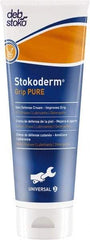 SC Johnson Professional - 100 mL Barrier & Pre-Work Cream - Comes in Tube, Silicone Free - A1 Tooling