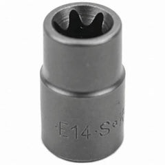 SK - Hand Socket - A1 Tooling