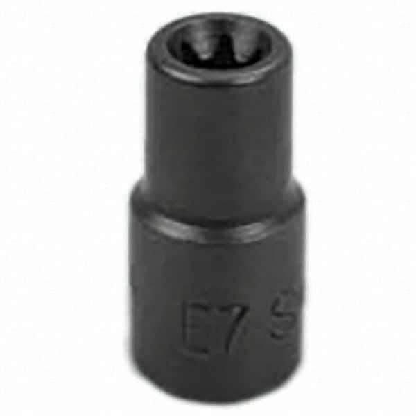 SK - Hand Socket - A1 Tooling