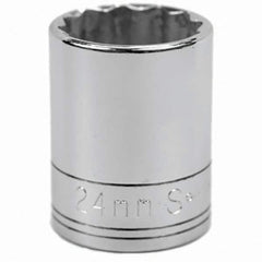 SK - Hand Socket - A1 Tooling