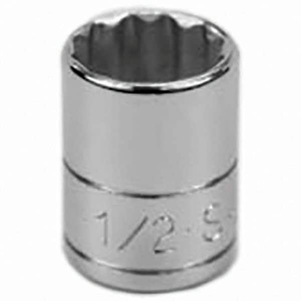 SK - Hand Socket - A1 Tooling