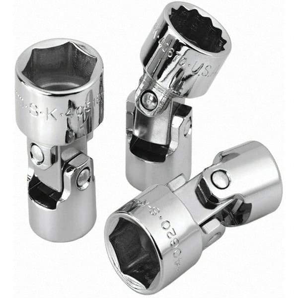 SK - Hand Socket - A1 Tooling