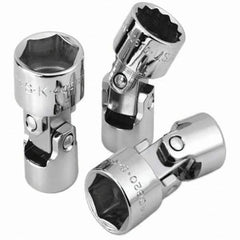 SK - Hand Socket - A1 Tooling