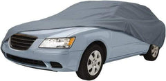 Classic Accessories - Polypropylene Car Protective Cover - Biodiesel - A1 Tooling