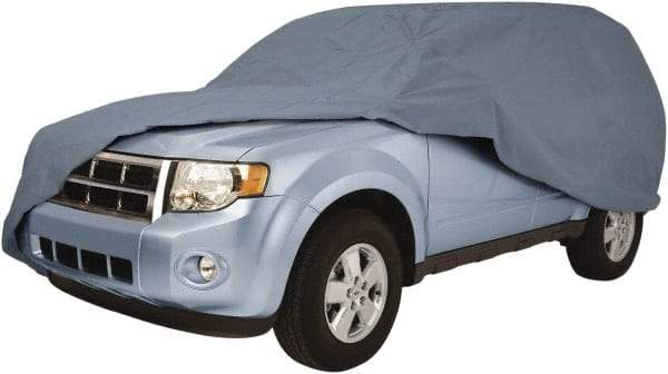 Classic Accessories - Polypropylene Car Protective Cover - Biodiesel - A1 Tooling