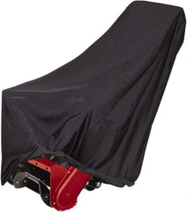 Classic Accessories - Polyester Snow Thrower Protective Cover - Black - A1 Tooling