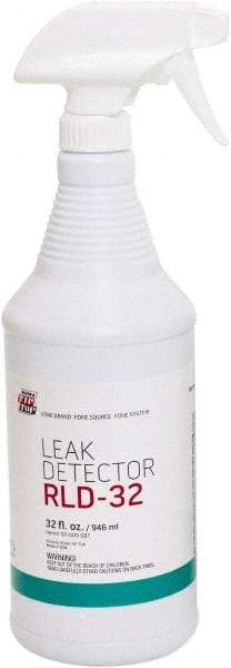 Rema Tip Top - 32 oz. Spray Bottle Leak Detector - For Tires & Wheels - A1 Tooling