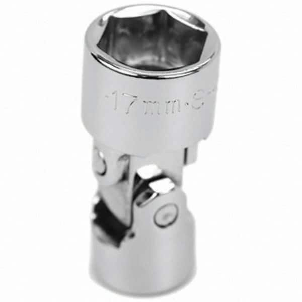 SK - Hand Socket - A1 Tooling