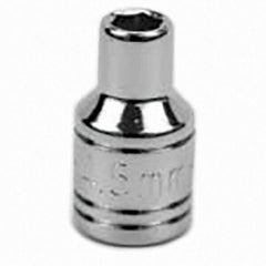 SK - Hand Socket - A1 Tooling