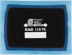 Rema Tip Top - Box Radial Patches - For Tires & Wheels - A1 Tooling