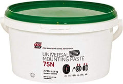 Rema Tip Top - 7.7 Lbs Pail Tire Mounting Compound - For Tires & Wheels - A1 Tooling