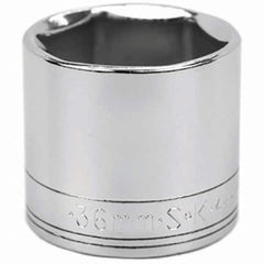 SK - Hand Socket - A1 Tooling