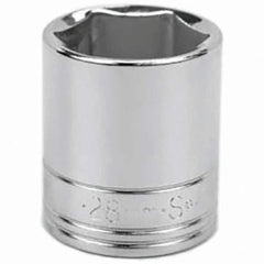 SK - Hand Socket - A1 Tooling