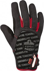 Ergodyne - Size 2XL (11), ANSI Cut Lvl A4, Puncture Lvl 3, Abrasion Lvl 3, Armortex Cut Resistant Gloves - A1 Tooling