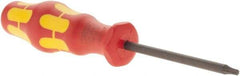 Sandvik Coromant - T7 Torx Plus Driver for Indexable Tools - Compatible with Toolholders - A1 Tooling