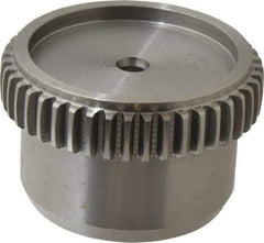 Lovejoy - 3-3/4" Outside Diam, Rigid Coupling Hub - A1 Tooling